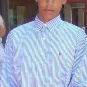 Meet your Posher, George